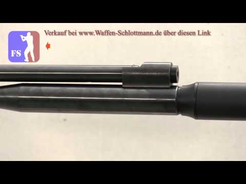 Schalldämpfer Separator Einsatz für Weihrauch HW 97k Schalldämpfer Separator Einsatz für Weihrauch HW 97k